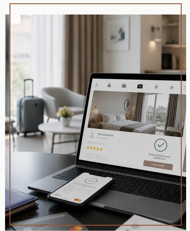 Оплата бронирования Airbnb в Белорецке по цене от 5423 р. | Гиперактив-Блр